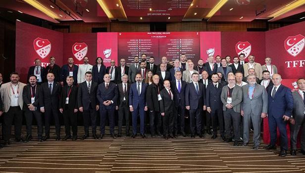 Ziraat Türkiye Kupası 3. eleme turu kuraları çekildi!