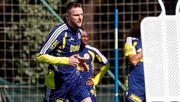 Fenerbahçe, Çaykur Rizespor'a hazır!
