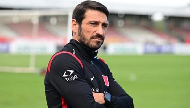Egemen Korkmaz: Oyuncularıma Güveniyorum
