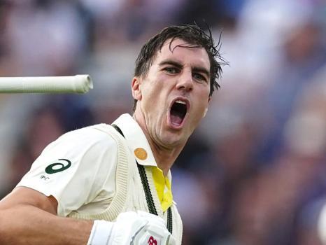 Pat Cummins Unfazed by Upcoming Book Amid Return to South Africa Eight Years After Sandpapergate