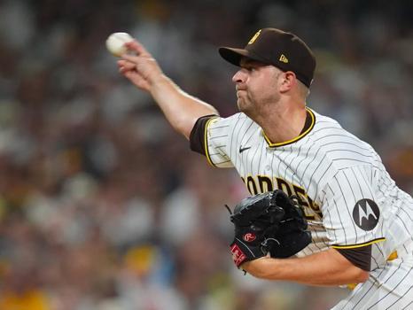 San Diego Padres Ace Michael King Weighs Future Option Following NLDS Exit