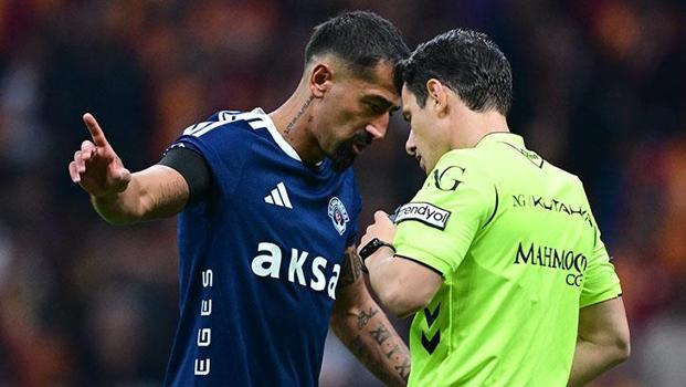 Kerem Demirbay bir kez daha özür diledi... 'Almanca düşündüğüm için...'