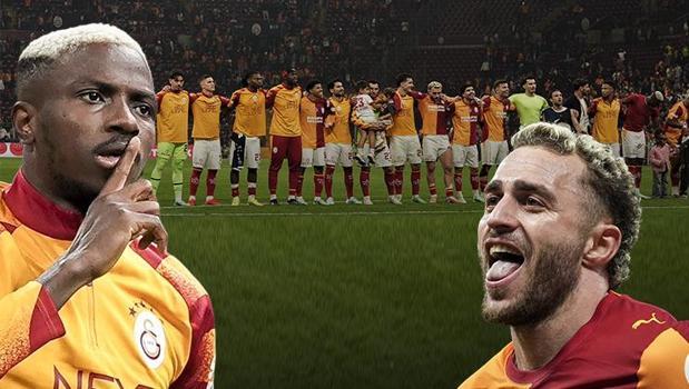 'Bu kadar vurdumduymaz bir oyuncuya tahammül etmek anlaşılır gibi değil' Spor yazarları Galatasaray-Kasımpaşa maçını yorumladı