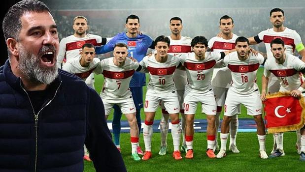 Arda Turan için jet yanıt! A Milli Takım kararı belli oldu