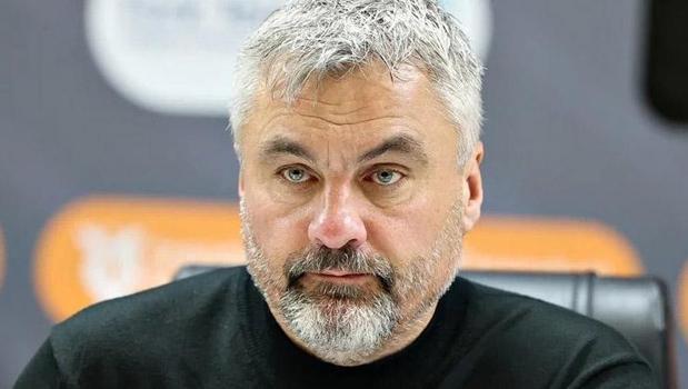 Trabzonspor teknik direktörü Thomas Reis: 'Bütün camia mutlu'