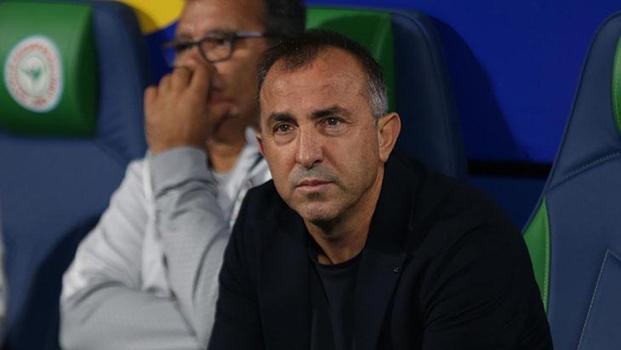 Çaykur Rizespor Teknik Direktörü Recep Uçar: Fenerbahçe'yi en çok zorlayan takımlardan biriydik