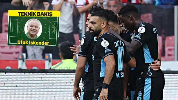 Trabzonspor'un Samsunspor galibiyeti için Thomas Reis'i övdü: 'Kimlik kazandırdı, takdir ediyorum'