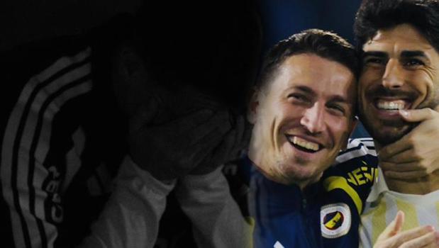 Fenerbahçe'de Mert Hakan Yandaş'tan duygusal paylaşım! Rizespor galibiyeti sonrası paylaştı: 'Asla pes etmedim'