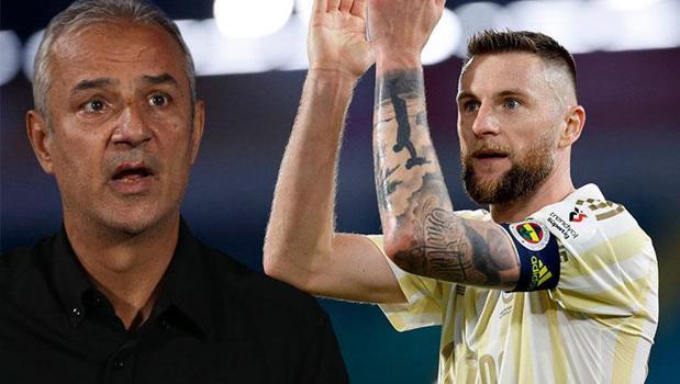Fenerbahçe'de Skriniar gerçeği ortaya çıktı! İsmail Kartal'ın önerisini reddetti