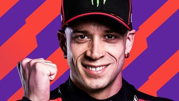 Marco Bezzecchi won the Indonesian Grand Prix in MotoGP