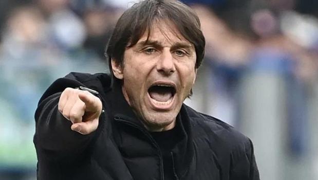 Conte Makes a Statement on Coaching! He Cited Arteta, Klopp, and Guardiola as Examples