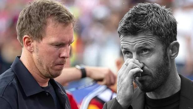 Nagelsmann iddiası! Harekete geçildi, gelmeye sıcak bakıyor