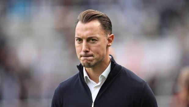 Response to Beşiktaş President Serdal Adalı regarding Willock from Newcastle Manager Jaissle: 'He talks about this every day'