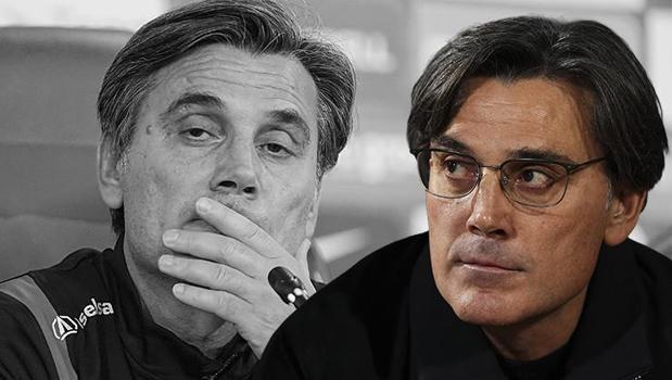 Montella'dan Türkiye'ye duygusal veda! 'Benim için büyük bir onurdu'
