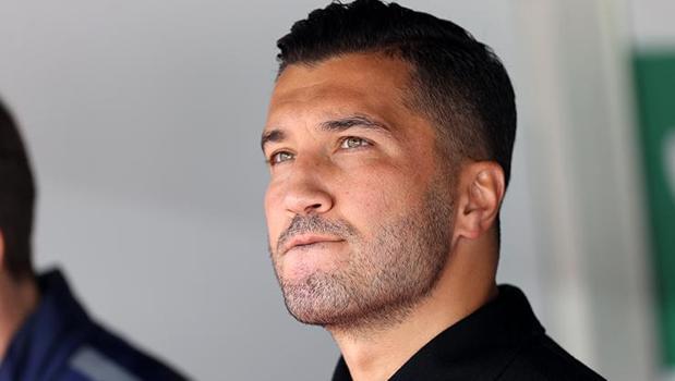 Nuri Şahin'den Avrupa çıkışı: 'Trabzonspor kupayı kazandığı için bizi Avrupa'ya taşıdıysa bunun için özür dileyecek değilim'