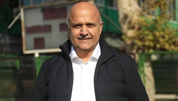 Kocaelispor Başkanı Recep Durul'dan Beşiktaş maçı sonrası hakem kararlarına tepki