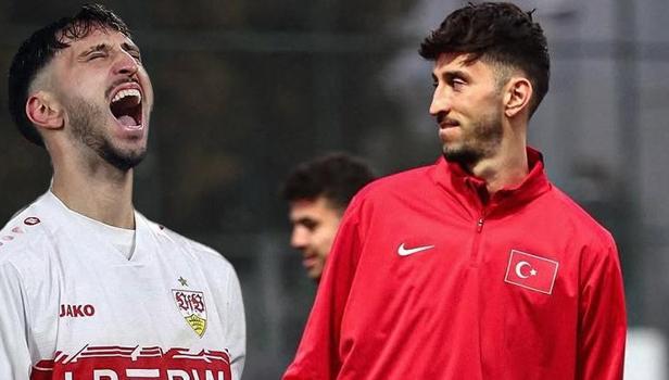 Trabzonspor'dan Atakan Karazor bombası! Transferde sürpriz...