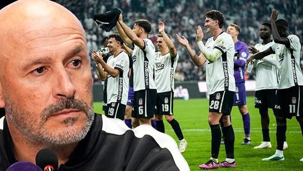 'Mermeri deleceğine şahit olduk!' Spor yazarları Beşiktaş-Kocaelispor maçını yorumladı