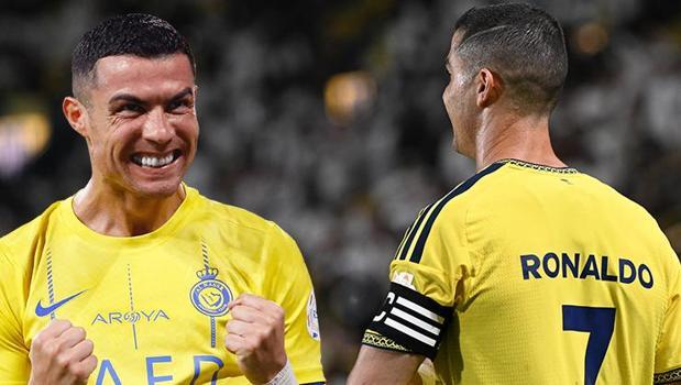 Ronaldo'dan olay açıklamalar! Jorge Jesus krizi sonrası sessizliğini bozdu: 'Tarihin en iyisi benim'