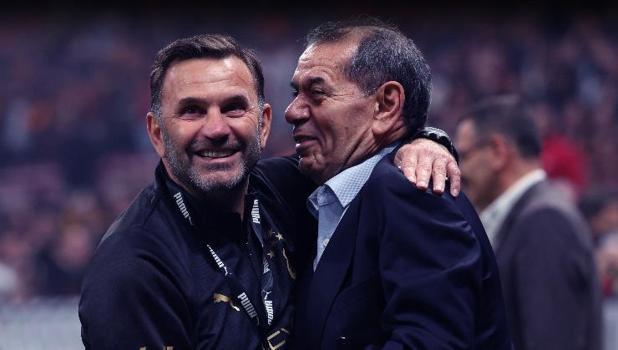 Okan Buruk ve Barış Alper Yılmaz kararı! Galatasaray '40 milyon Euro' dedi