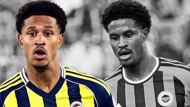 Fenerbahçe'de Oosterwolde için karar verildi! Herkesi ters köşe yaptılar