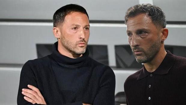 ÖZEL | Samsunspor'dan Domenico Tedesco'ya teklif! İşte Fenerbahçe'nin eski hocasının yanıtı...