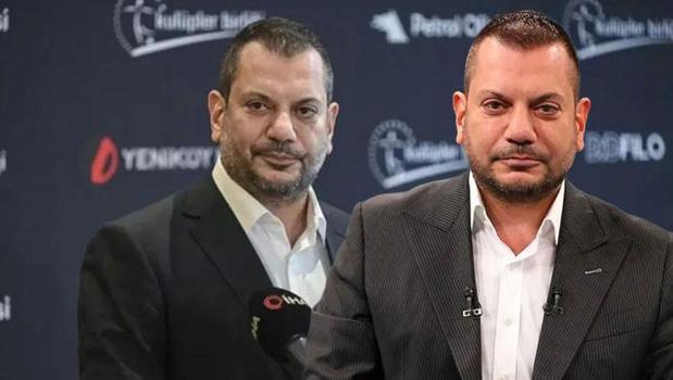 Kulüpler Birliği'nden yayın ihalesi açıklaması! 'Çalışmalar sürüyor'