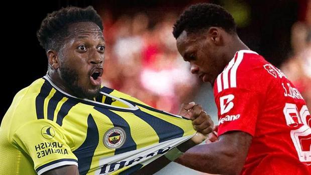 Fenerbahçe'nin eski yıldızı Fred'in gündem olan Duran sözlerine yanıt geldi! 'Abartılı geliyor'
