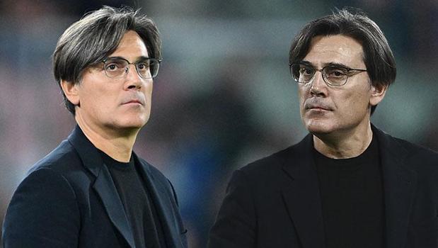 ÖZEL| İstanbul'a geliyor! TFF'den Vincenzo Montella için özel organizasyon