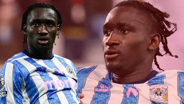 Fenerbahçe'de tutunamamıştı! Sidiki Cherif'ten Newcastle'a karşı müthiş performans