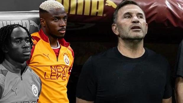 'Dişçiye gitmek gibi...' Galatasaray'da iddialı mesaj 'Barcelona'ya zarar verecek!'