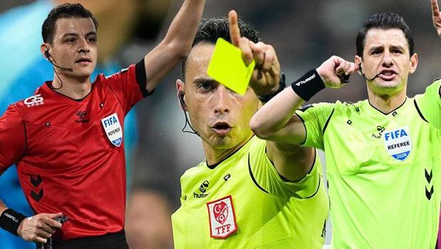 Deniz Çoban'dan hakemler için çarpıcı sözler! 'Türk futbolunda kaosun gölgesinde düdük çalmak'