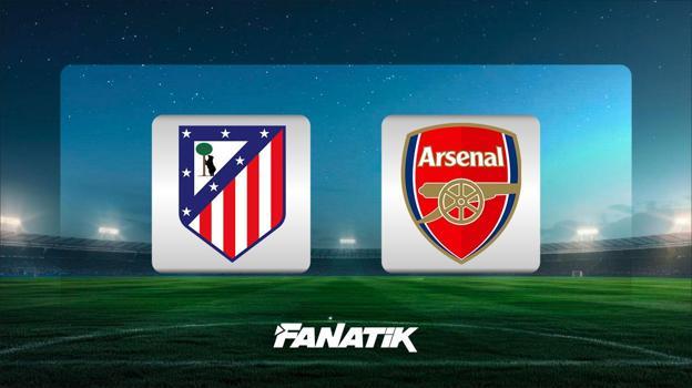 Atletico Madrid - Manchester United maçı ne zaman, saat kaçta, hangi kanalda? (Şampiyonlar Ligi)