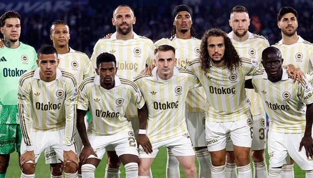 Aston Villa-Fenerbahçe maçı öncesi büyük müjde! Yıldız futbolcu geri dönüyor