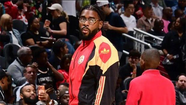 Move from NBA Star Lu Dort for Galatasaray! Onlookers Couldn't Believe It—He Left His Mark on the Night