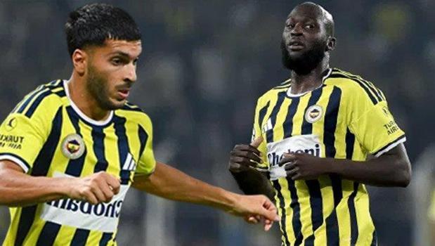 Surprise Starting XI Plan at Fenerbahçe Ahead of the Aston Villa Match! The Decision on Lukaku and Oğuz