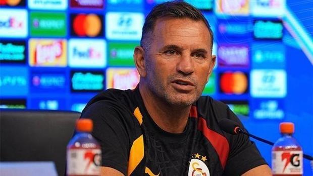 'Like Going to the Dentist...' Ambitious Statement from Galatasaray: 'It Will Hurt Barcelona!'