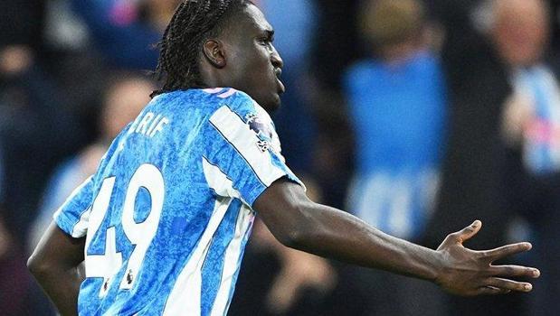 Failed to Hold On at Fenerbahçe! Outstanding Performance from Sidiki Cherif Against Newcastle