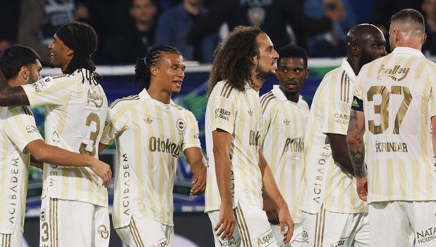 Fenerbahçe, İngilizlere 24. kez rakip oluyor