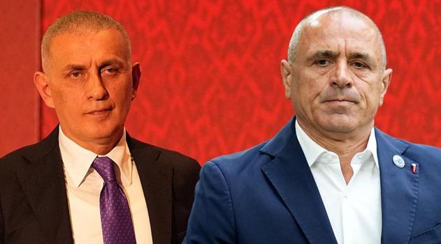 Türkiye'ye sürpriz teknik direktör önerisi! Francesco Calzona görev için hazır
