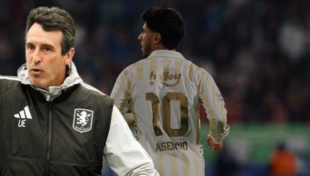 ÖZEL | 'Marco Asensio'ya her zaman hayranlık duydum!' Aston Villa-Fenerbahçe maçı öncesi İngiliz gazeteciden övgü...