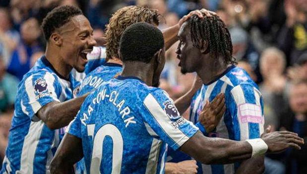Coventry City Savour First Home Premier League Win in 25 Years