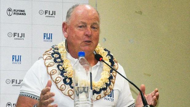 Fiji Appoint Former Springboks Boss Jake White as Head Coach Ahead of World Cup