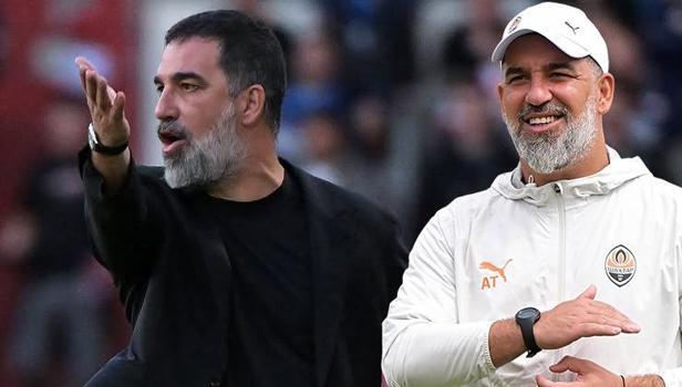 Arda Turan'dan A Milli Takım açıklaması! 'Heyecan verici ama...'