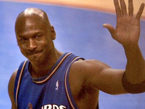 Michael Jordan's Game 2 1998 NBA Finals Jersey Sells for Record $14 Million