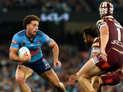 No Guarantee Mark Nawaqanitawase Will Return to Wallabies, Agent Says