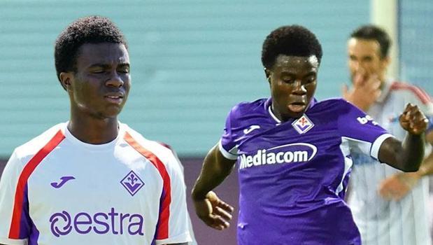Galatasaray peşindeydi! Fiorentina Christ Oulai için kararını verdi