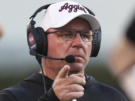 Texas A&M Coach Mike Elko Expresses Regret Over