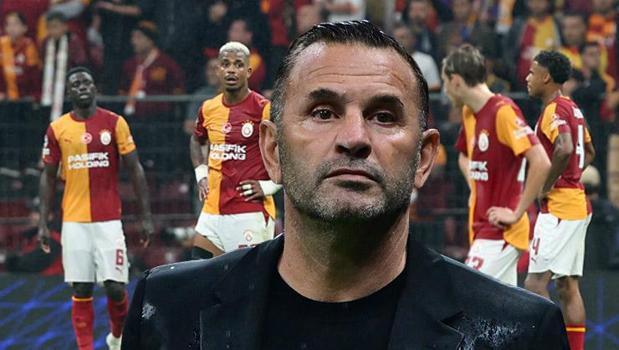 (ÖZET) Galatasaray sonunu getiremedi, 4 golle mağlup oldu! Galatasaray - Barcelona maç sonucu: 1-4