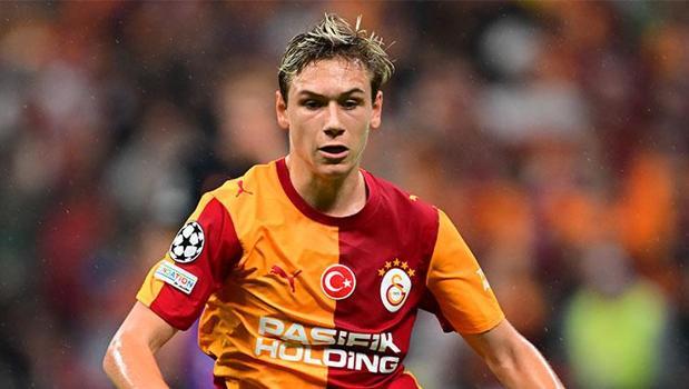 Aleksey Batrakov, ilk golünü Barcelona’ya karşı attı